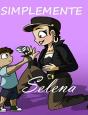 Simplemente Selena - Preview