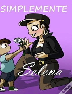 Capa do artigo Simplemente Selena