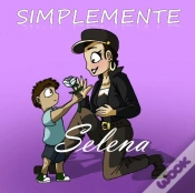 Capa do artigo Simplemente Selena