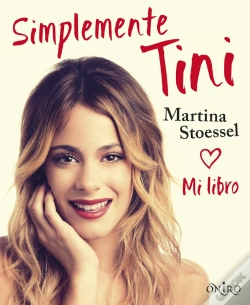 Capa do artigo Simplemente Tini
