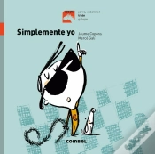 Capa do artigo Simplemente Yo - Trote