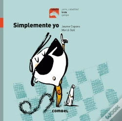 Capa do artigo Simplemente Yo - Trote