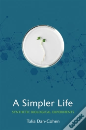 Capa do artigo Simpler Life