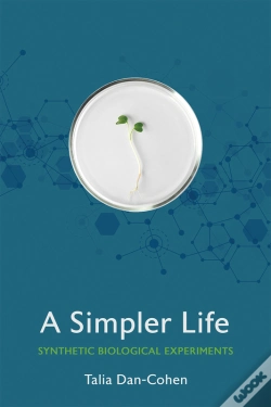 Capa do artigo Simpler Life