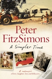 Capa do artigo Simpler Time