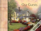 Simpler Times Guest Book