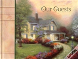 Capa do artigo Simpler Times Guest Book
