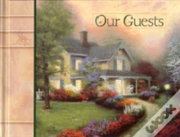 Simpler Times Guest Book