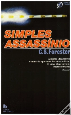 Capa do artigo Simples Assassínio