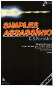 Capa do artigo Simples Assassínio