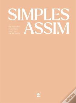 Capa do artigo Simples Assim
