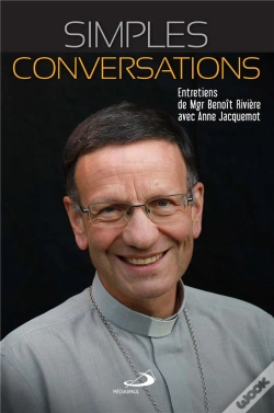 Capa do artigo Simples Conversations