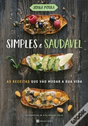 Capa do artigo Simples e Saudável