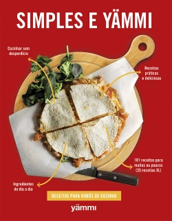 Capa do artigo Simples e Yämmi