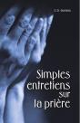 Simples Entretiens Sur La Prière - Preview