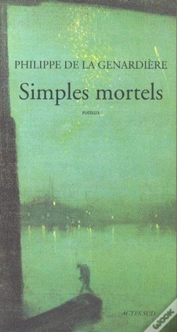 Capa do artigo Simples Mortels