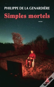 Capa do artigo Simples Mortels