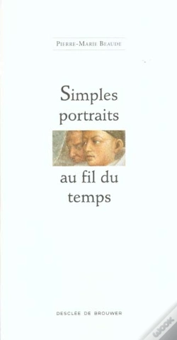 Capa do artigo Simples Portraits Au Fil Du Temps