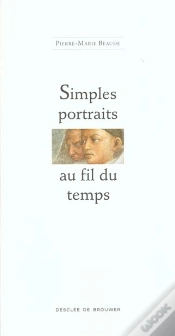 Capa do artigo Simples Portraits Au Fil Du Temps