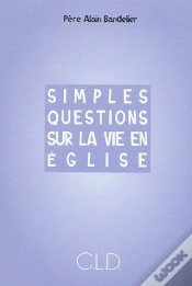 Capa do artigo Simples Questions Sur La Vie En Eglise
