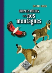 Capa do artigo Simples Récits De Nos Montagnes