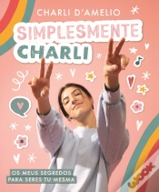 Capa do artigo Simplesmente Charli
