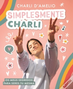 Capa do artigo Simplesmente Charli