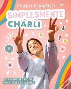 Capa do artigo Simplesmente Charli