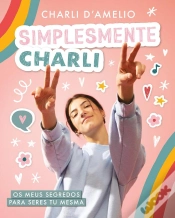 Capa do artigo Simplesmente Charli