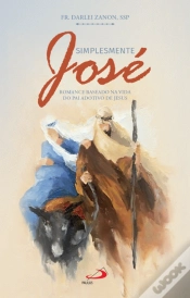 Capa do artigo Simplesmente José