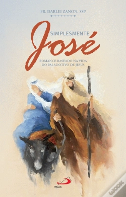Capa do artigo Simplesmente José