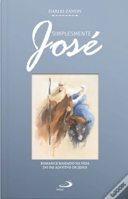 Capa do artigo Simplesmente José