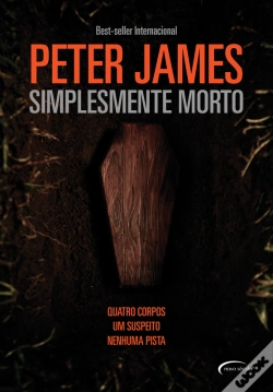 Capa do artigo Simplesmente Morto