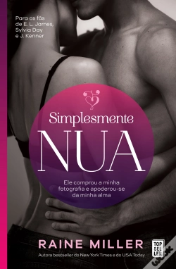 Capa do artigo Simplesmente Nua