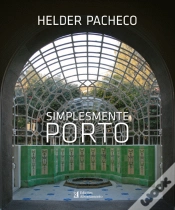 Capa do artigo Simplesmente Porto