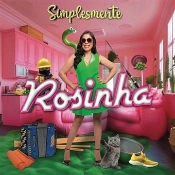 Capa do artigo Simplesmente Rosinha - Vinil