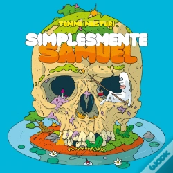 Capa do artigo Simplesmente Samuel