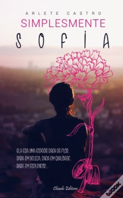 Capa do artigo Simplesmente Sofia