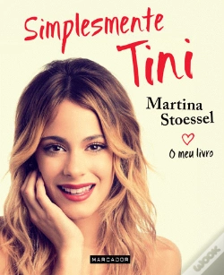 Capa do artigo Simplesmente Tini