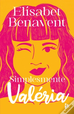 Capa do artigo Simplesmente Valéria
