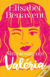 Capa do artigo Simplesmente Valéria