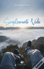Capa do artigo Simplesmente Vida