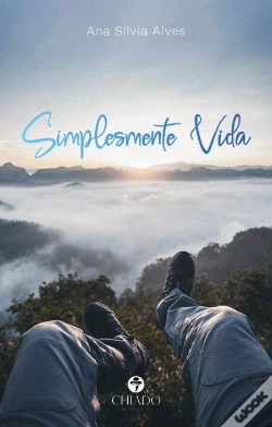 Capa do artigo Simplesmente Vida