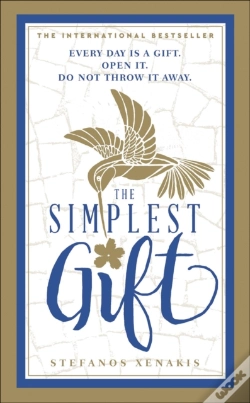 Capa do artigo Simplest Gift