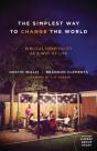 Simplest Way To Change The World - Preview
