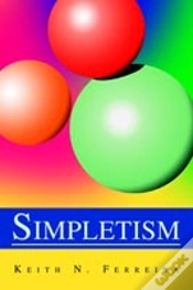 Capa do artigo Simpletism