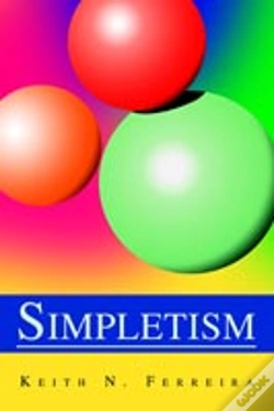 Capa do artigo Simpletism
