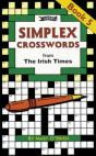 Simplex Crosswords Book 5 - Preview