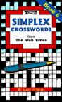 Simplex Crosswords Book 6 - Preview