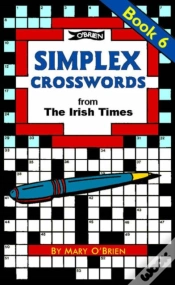 Capa do artigo Simplex Crosswords Book 6